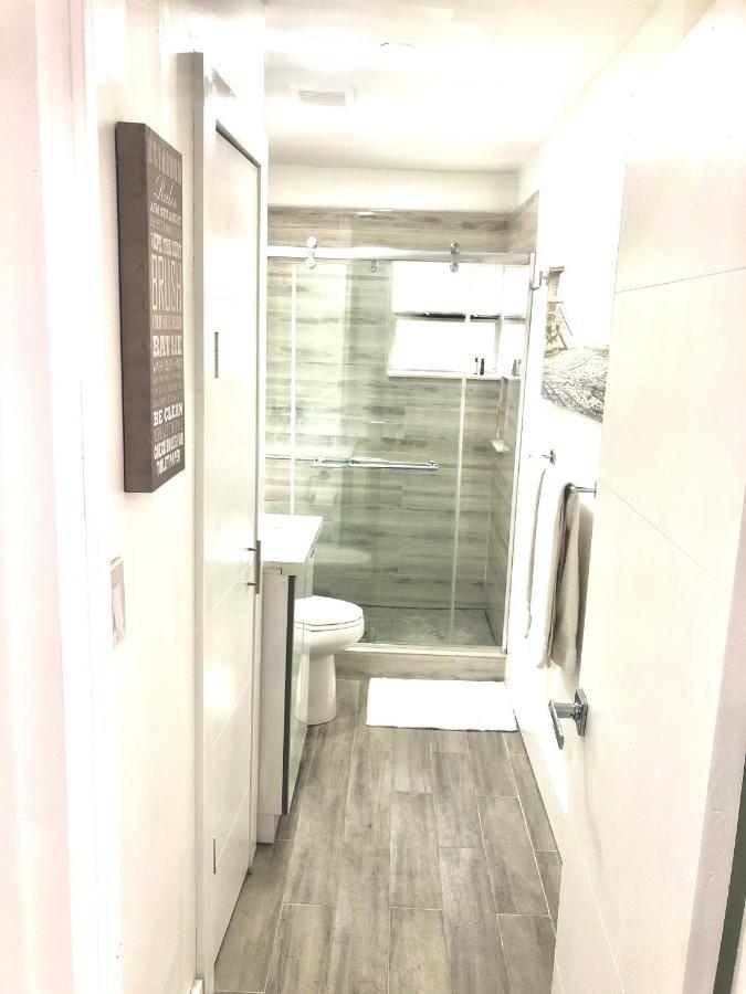 Modern Home, Excellent Location Miami Luaran gambar