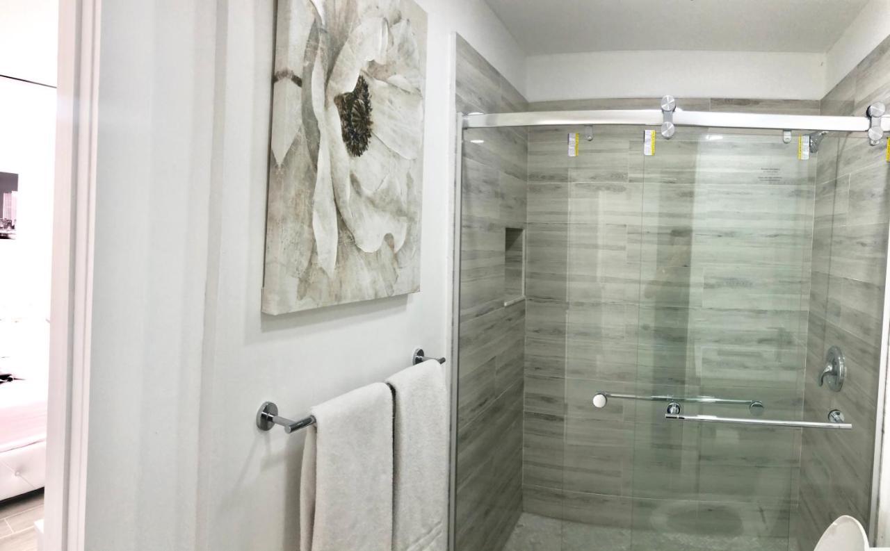Modern Home, Excellent Location Miami Luaran gambar