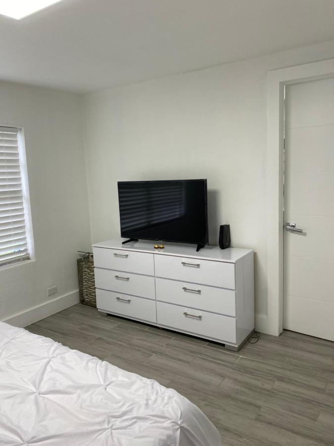 Modern Home, Excellent Location Miami Luaran gambar