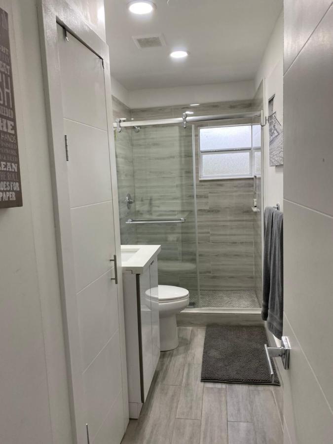 Modern Home, Excellent Location Miami Luaran gambar