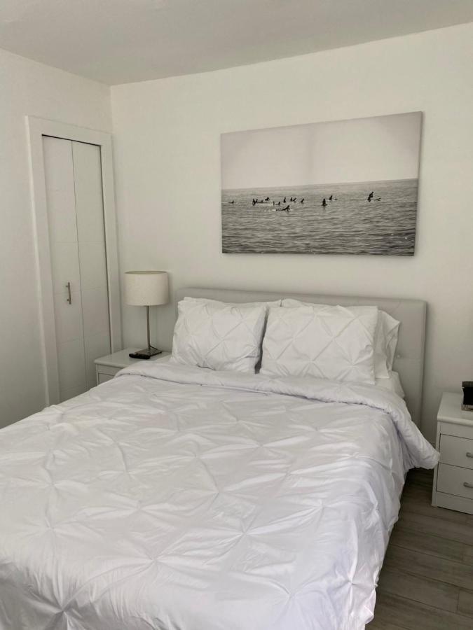 Modern Home, Excellent Location Miami Luaran gambar