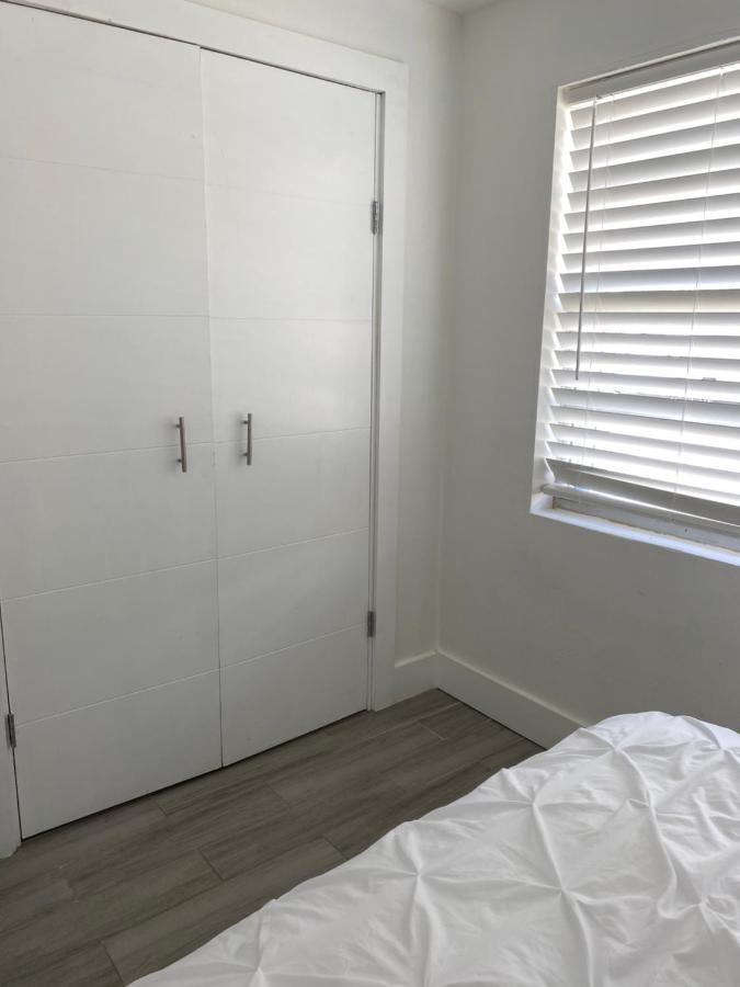 Modern Home, Excellent Location Miami Luaran gambar