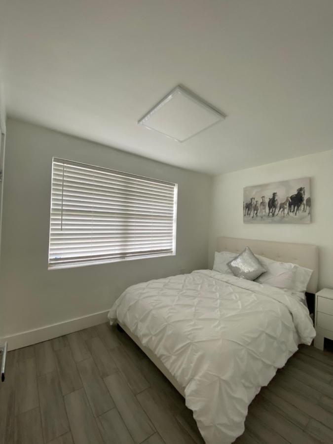 Modern Home, Excellent Location Miami Luaran gambar
