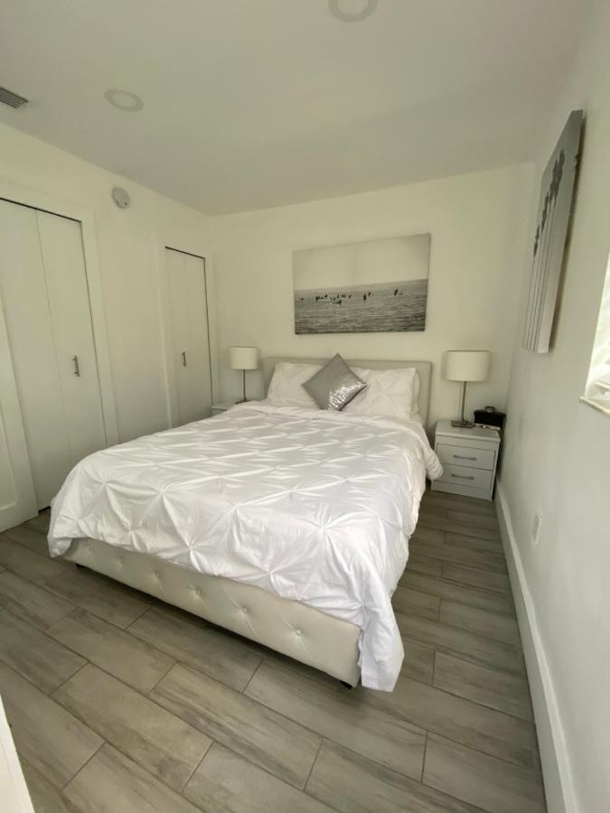 Modern Home, Excellent Location Miami Luaran gambar