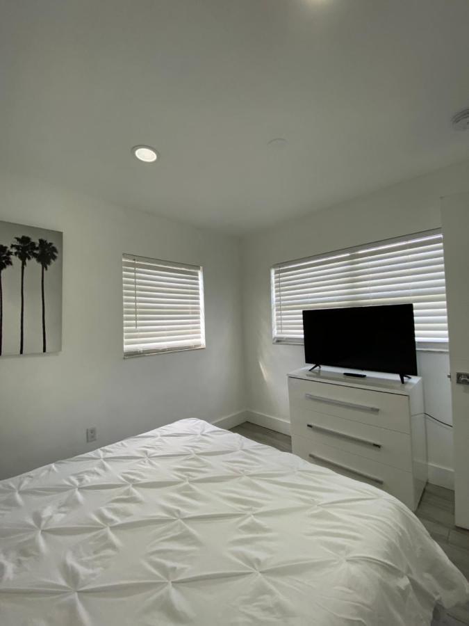 Modern Home, Excellent Location Miami Luaran gambar