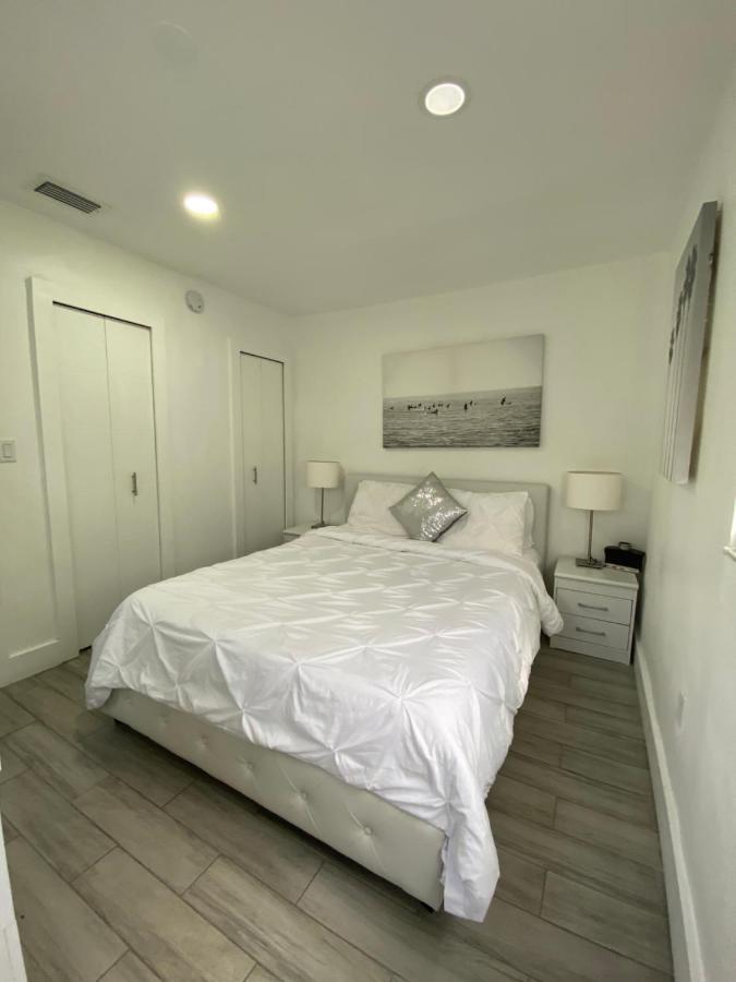 Modern Home, Excellent Location Miami Luaran gambar
