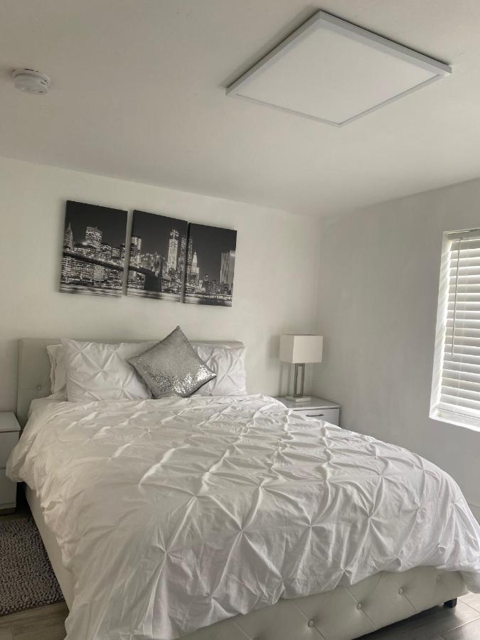 Modern Home, Excellent Location Miami Luaran gambar