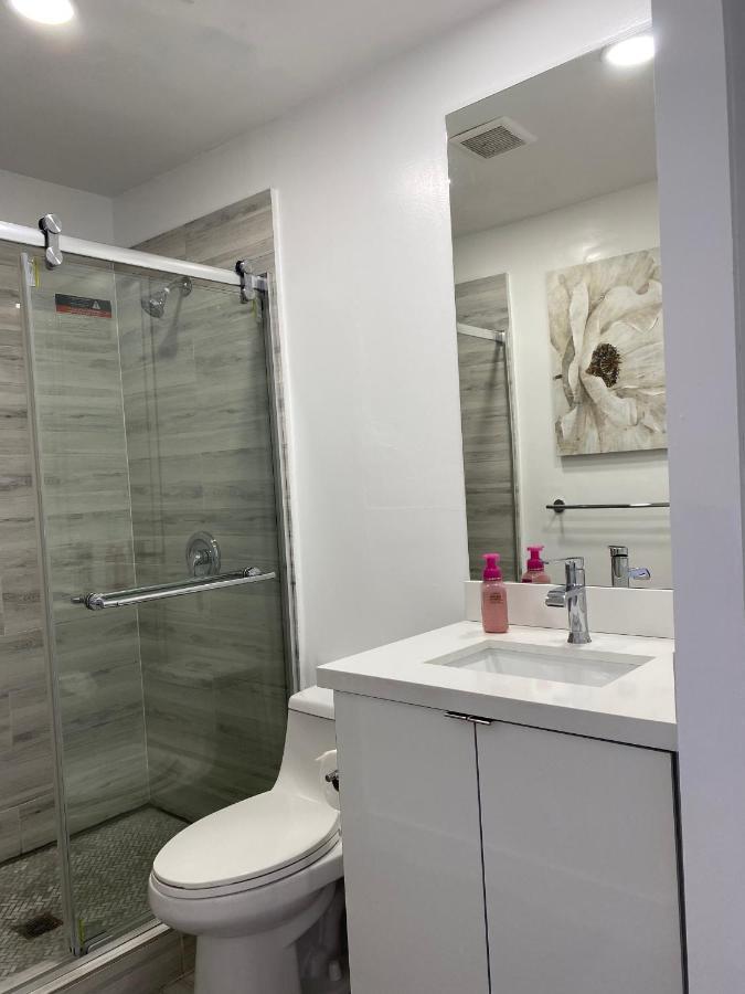 Modern Home, Excellent Location Miami Luaran gambar