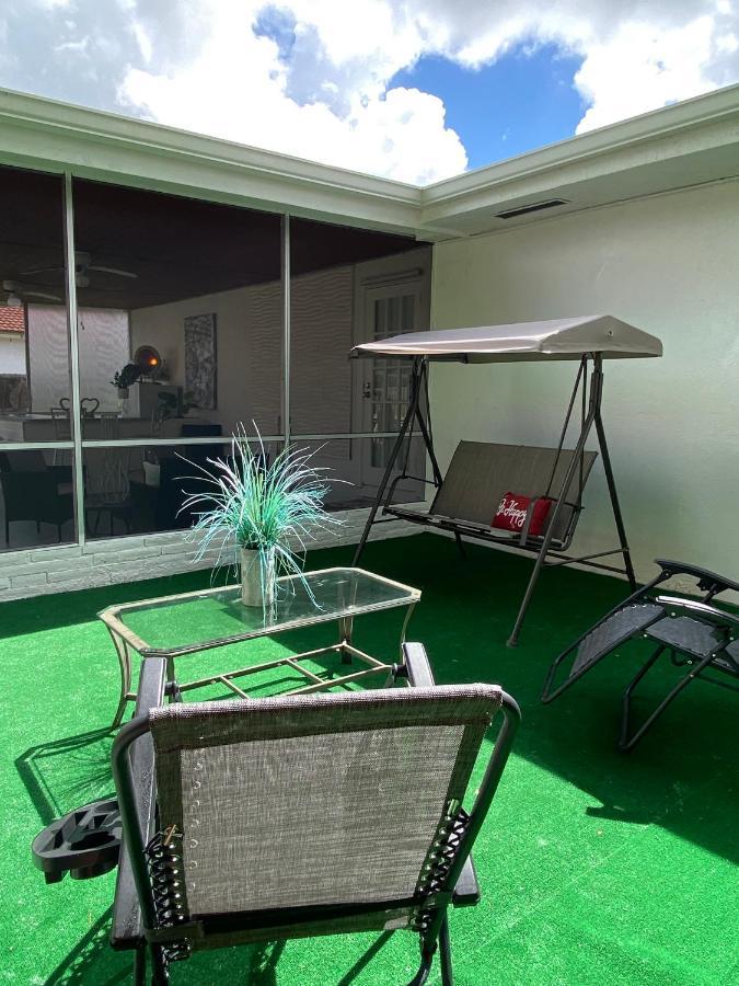 Modern Home, Excellent Location Miami Luaran gambar