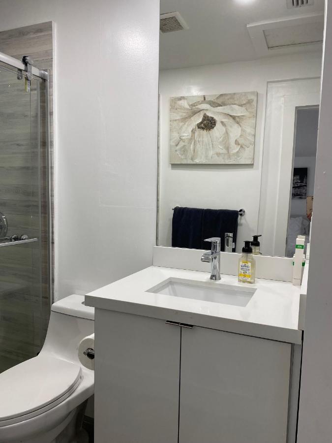 Modern Home, Excellent Location Miami Luaran gambar