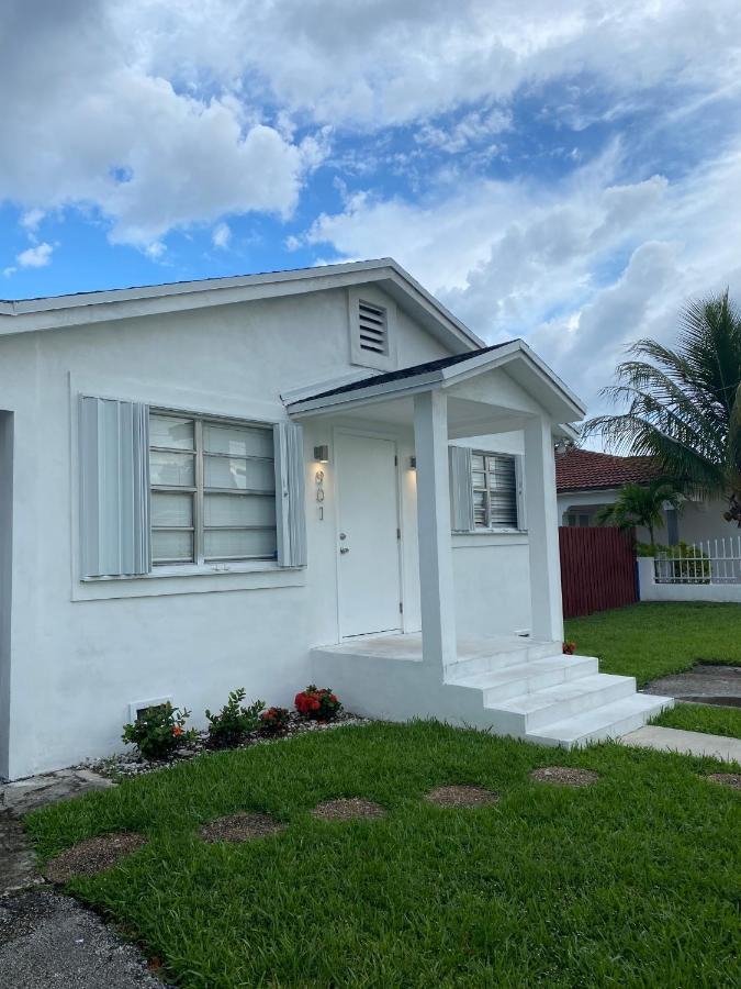 Modern Home, Excellent Location Miami Luaran gambar