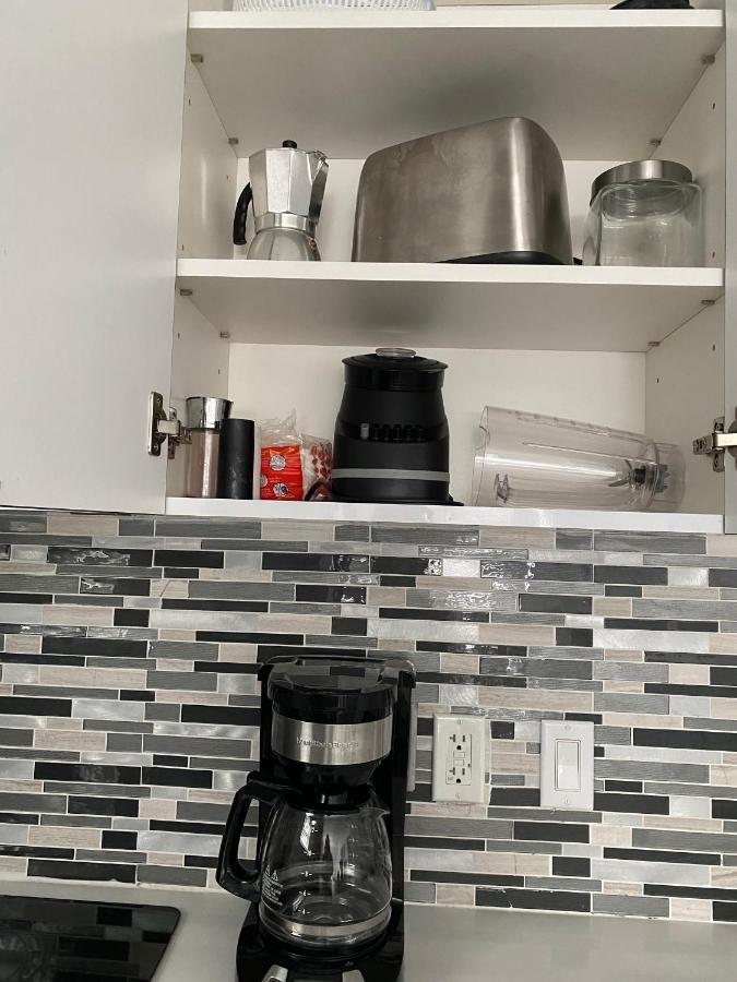 Modern Home, Excellent Location Miami Luaran gambar