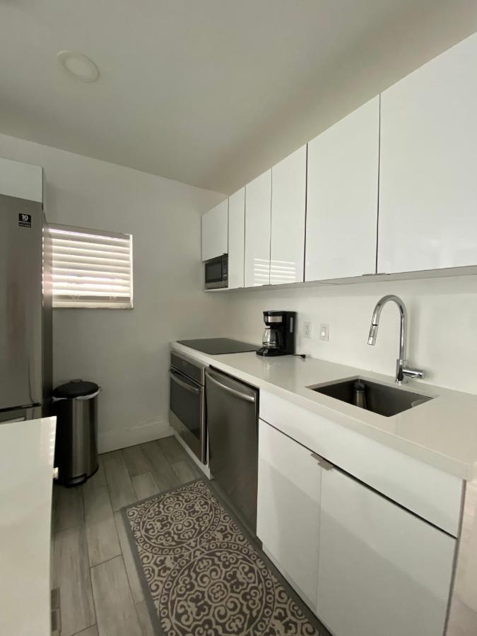 Modern Home, Excellent Location Miami Luaran gambar