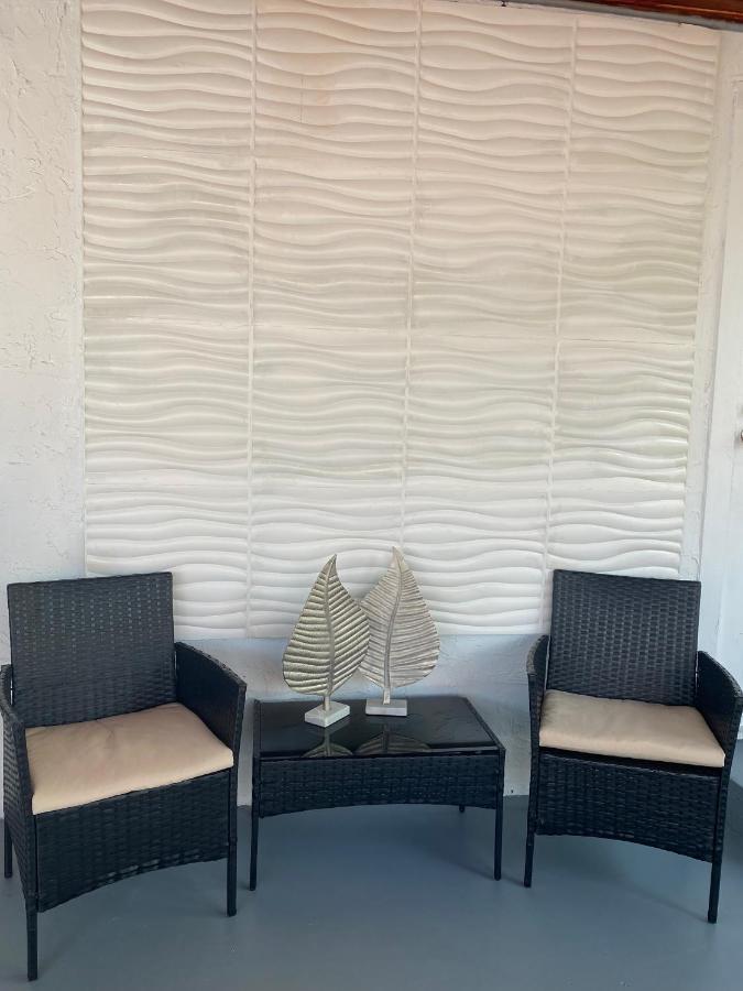Modern Home, Excellent Location Miami Luaran gambar