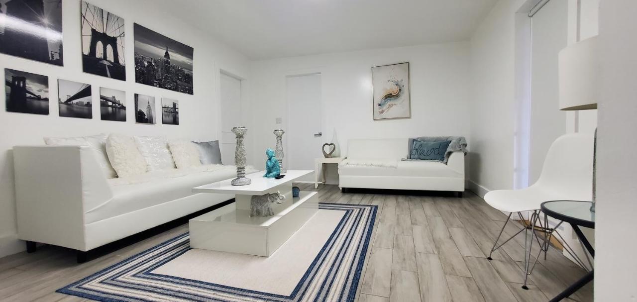 Modern Home, Excellent Location Miami Luaran gambar