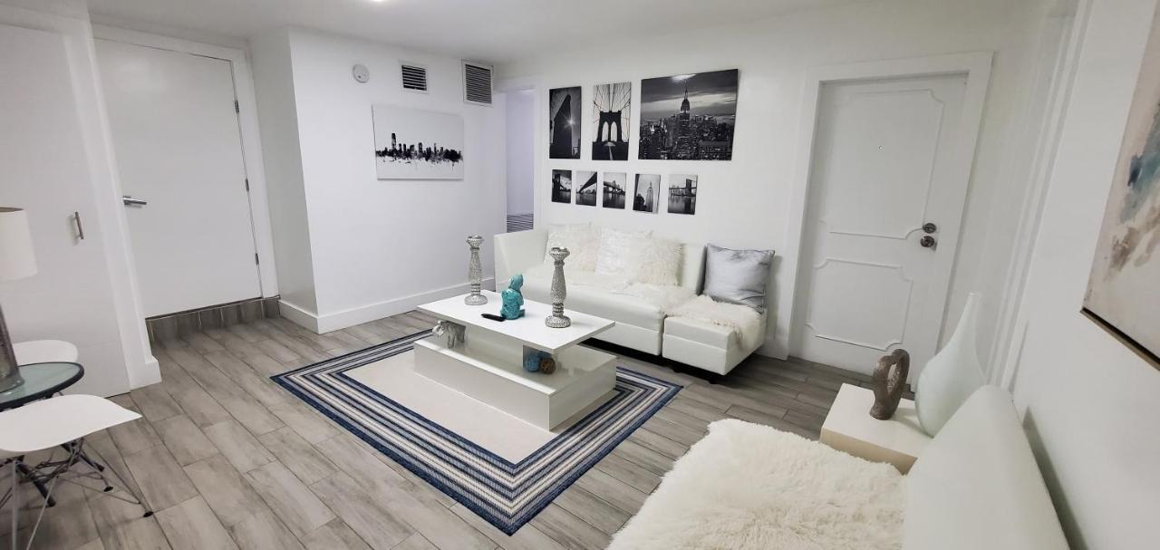 Modern Home, Excellent Location Miami Luaran gambar