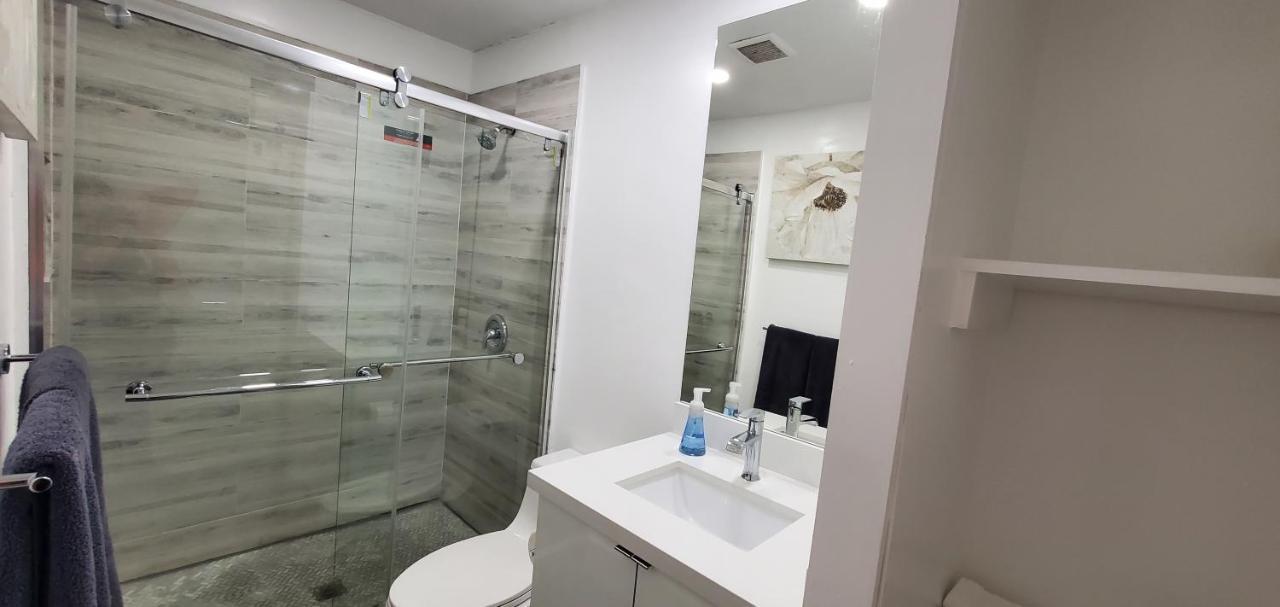 Modern Home, Excellent Location Miami Luaran gambar