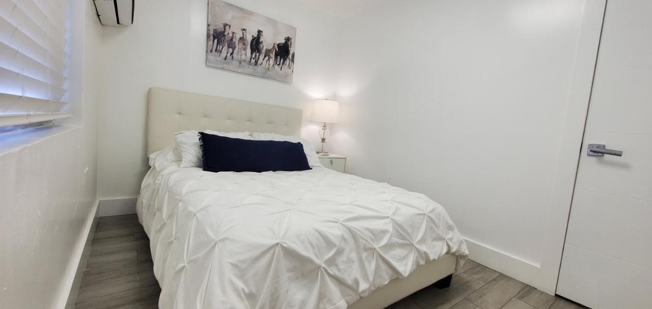 Modern Home, Excellent Location Miami Luaran gambar