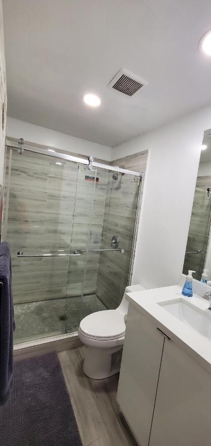 Modern Home, Excellent Location Miami Luaran gambar